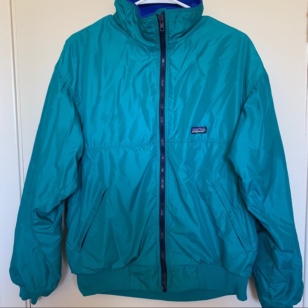 Patagonia Windbreaker